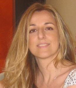 Maria Cristina Poggesi